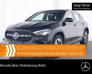 Mercedes-Benz GLA 200 Gebrauchtwagen