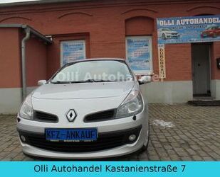 Renault Clio Gebrauchtwagen