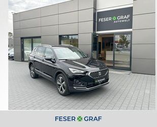 Seat Tarraco Gebrauchtwagen