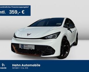 Cupra Born Gebrauchtwagen