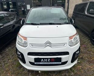 Citroen C3 Picasso Gebrauchtwagen