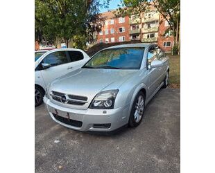 Opel Vectra Gebrauchtwagen