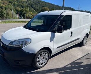 Fiat Doblo Gebrauchtwagen