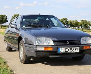 Citroen CX Gebrauchtwagen