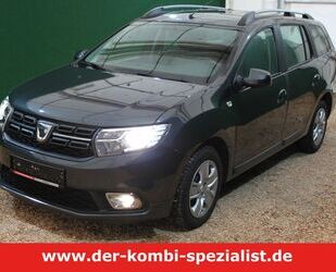 Dacia Logan Gebrauchtwagen