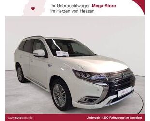 Mitsubishi Outlander Gebrauchtwagen