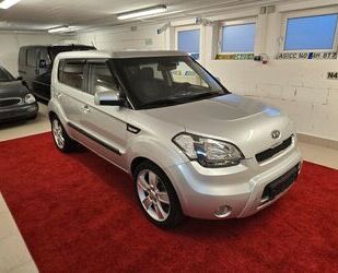 Kia Soul Gebrauchtwagen