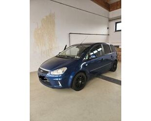Ford C-Max Gebrauchtwagen