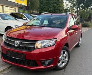 Dacia Logan Gebrauchtwagen