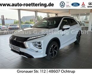 Mitsubishi Eclipse Cross Gebrauchtwagen