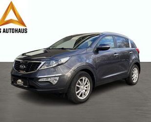 Kia Sportage Gebrauchtwagen