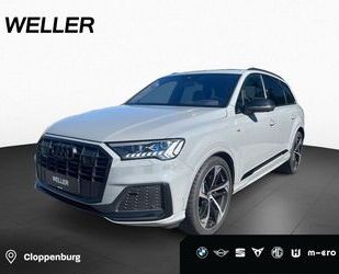 Audi Q7 Gebrauchtwagen