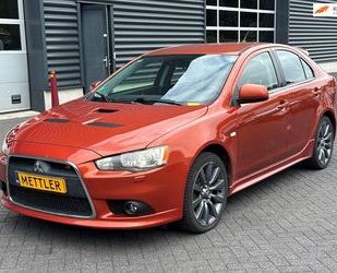 Mitsubishi Lancer Gebrauchtwagen