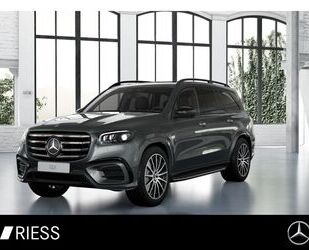Mercedes-Benz GLS 580 Gebrauchtwagen