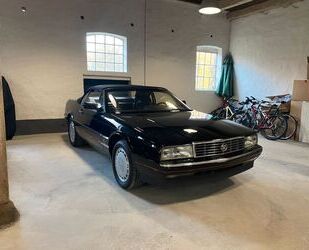 Cadillac Allante Gebrauchtwagen