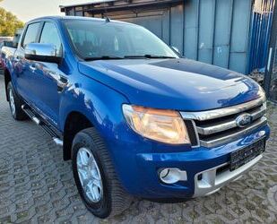 Ford Ranger Gebrauchtwagen