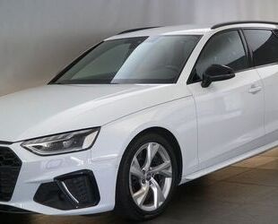 Audi S4 Gebrauchtwagen