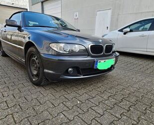 BMW 318 Gebrauchtwagen