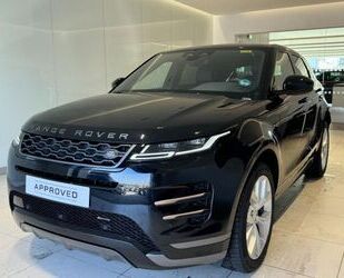 Land Rover Range Rover Evoque Gebrauchtwagen