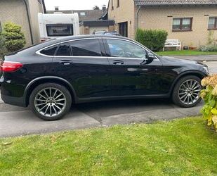 Mercedes-Benz GLC 350 Gebrauchtwagen