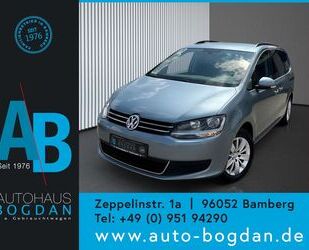 VW Sharan Gebrauchtwagen