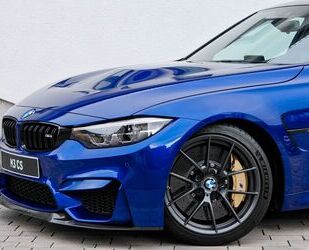 BMW M3 Gebrauchtwagen