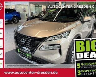 Nissan X-Trail Gebrauchtwagen