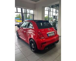 Abarth 595C Gebrauchtwagen