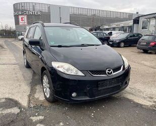 Mazda 5 Gebrauchtwagen