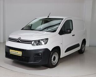 Citroen Berlingo Gebrauchtwagen