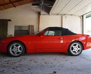 Porsche 968 Gebrauchtwagen