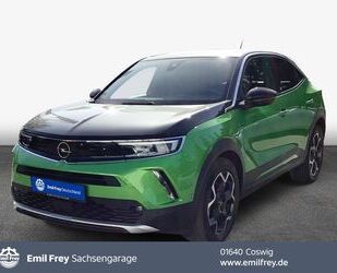 Opel Mokka-e Gebrauchtwagen