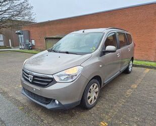 Dacia Lodgy Gebrauchtwagen