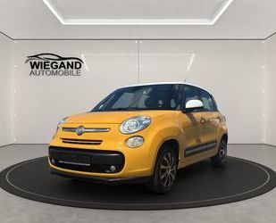 Fiat 500L Gebrauchtwagen
