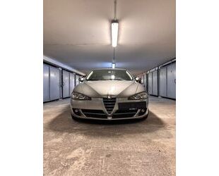Alfa Romeo 147 Gebrauchtwagen