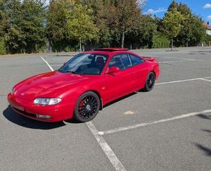 Mazda MX-6 Gebrauchtwagen