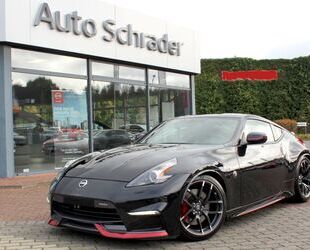 Nissan 370Z Gebrauchtwagen