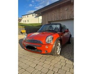Mini Cooper Cabrio Gebrauchtwagen