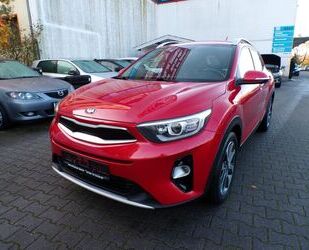Kia Stonic Gebrauchtwagen