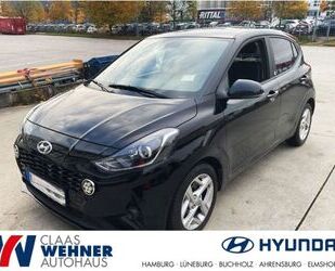 Hyundai i10 Gebrauchtwagen