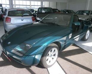 BMW Z1 Gebrauchtwagen