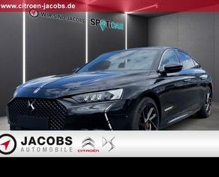 DS Automobiles DS9 Gebrauchtwagen