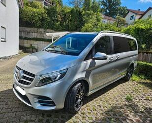 Mercedes-Benz V 250 Gebrauchtwagen