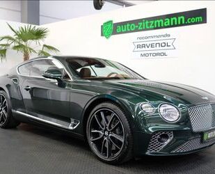 Bentley Continental GT Gebrauchtwagen