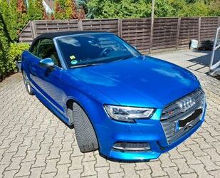 Audi S3 Gebrauchtwagen