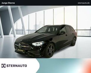 Mercedes-Benz C 200 Gebrauchtwagen