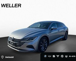 VW Arteon Gebrauchtwagen
