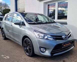 Toyota Verso Gebrauchtwagen