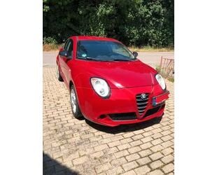 Alfa Romeo MiTo Gebrauchtwagen