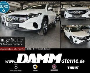 Mercedes-Benz EQA Gebrauchtwagen